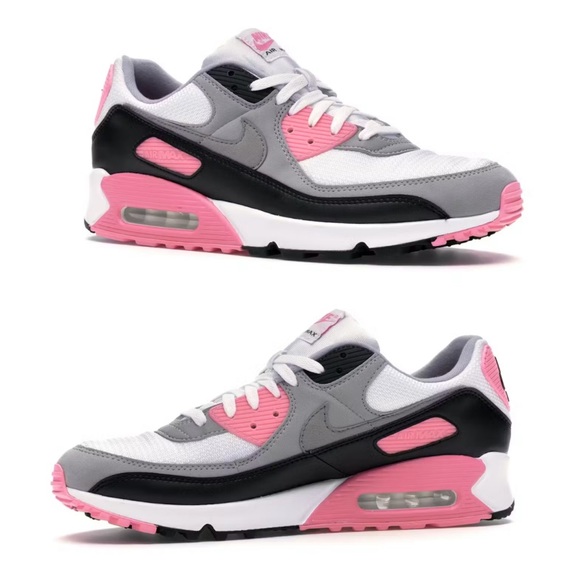 Nike Air Max 90 Recraft Rose Men/Women Unisex NIB ⭐️ - Picture 1 of 6